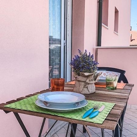 Appartamento Il Poeta - Affitti Brevi Italia Rimini Dış mekan fotoğraf