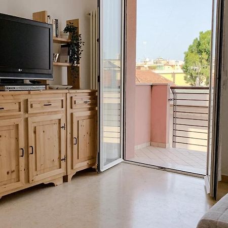 Appartamento Il Poeta - Affitti Brevi Italia Rimini Dış mekan fotoğraf