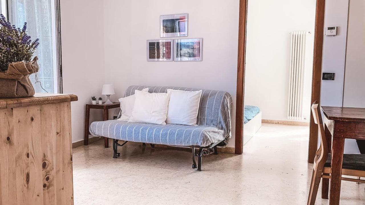 Appartamento Il Poeta - Affitti Brevi Italia Rimini Dış mekan fotoğraf